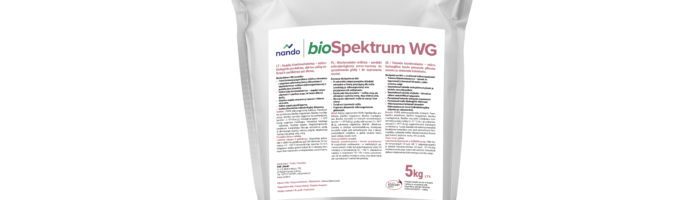 BioSpektrum WG