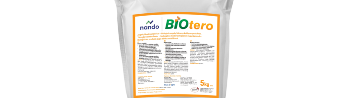 BioTero
