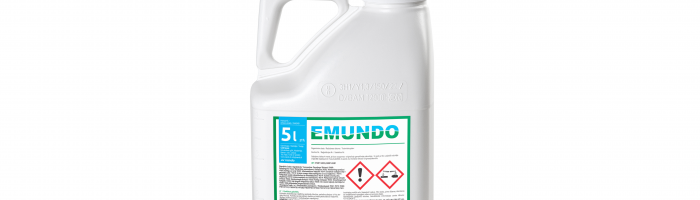 Emundo