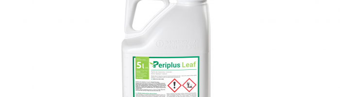 Periplus Leaf