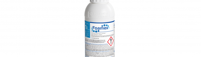 Foamex