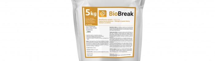 BioBreak