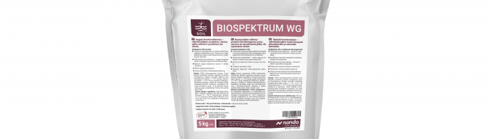 BioSpektrum WG