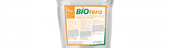 BioTero