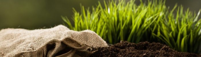 In the middle of fertiliser market chaos and Green Deal restrictions