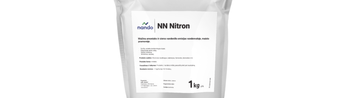 NN Nitron