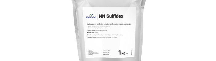 NN Sulfidex